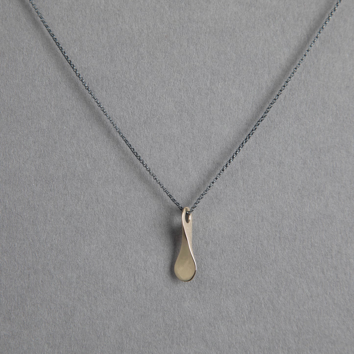 'Eternity' Pendant