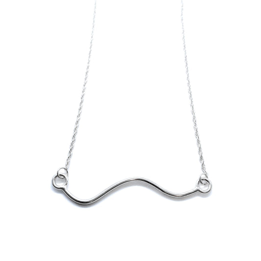 Horizon Necklace