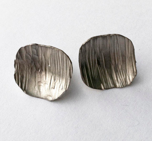 Create Silver Earrings 01/11/2025