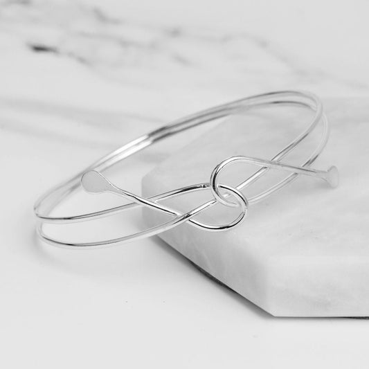 Tidal Lock Bangle