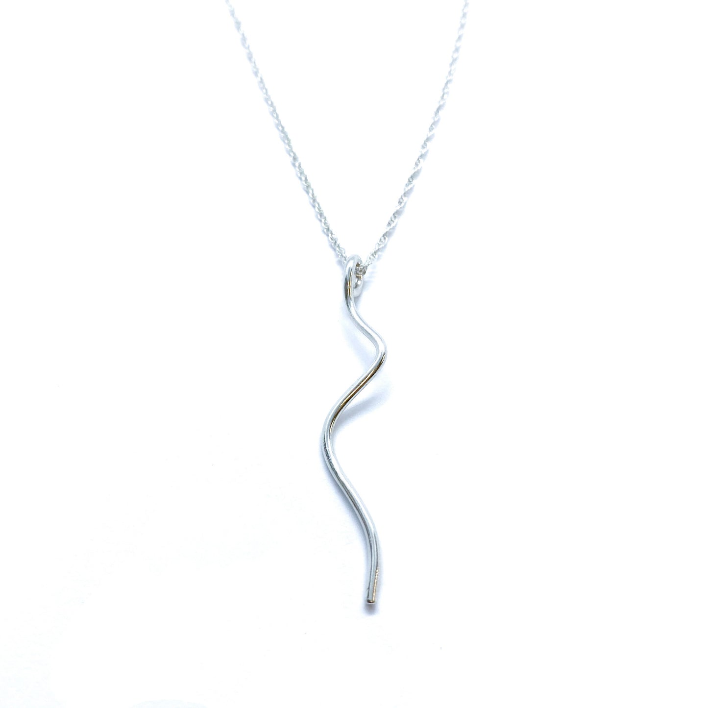 Horizon Necklace