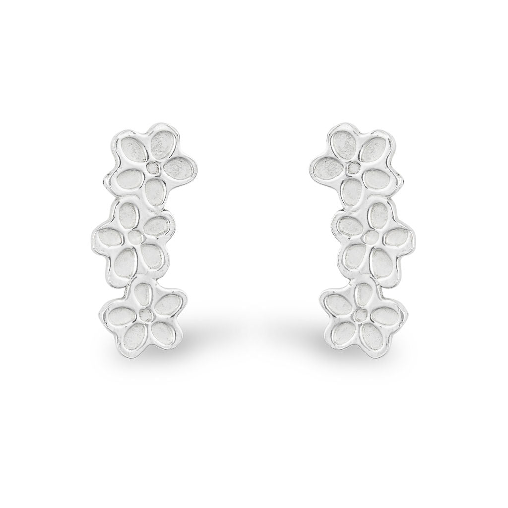 Blossom Studs - Three