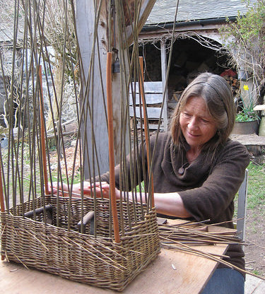 Willow Basket Making 15/03/2025