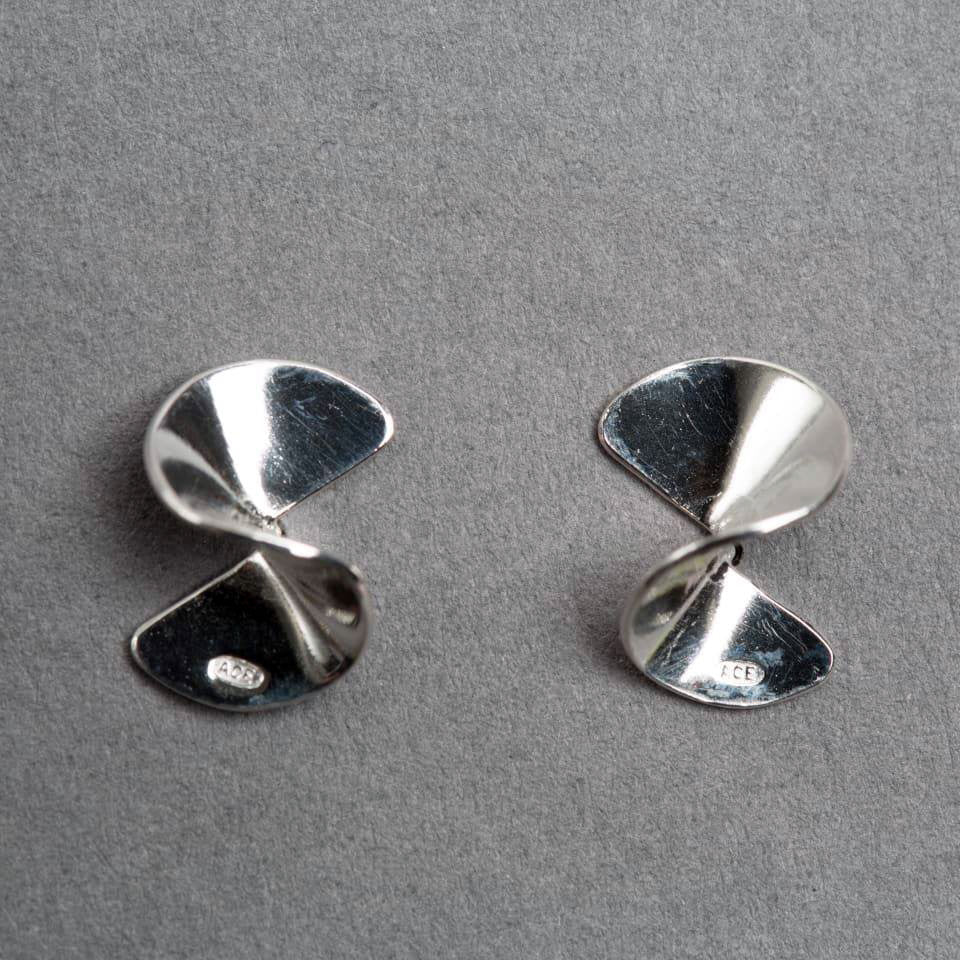 Arianrhod Stud Earrings