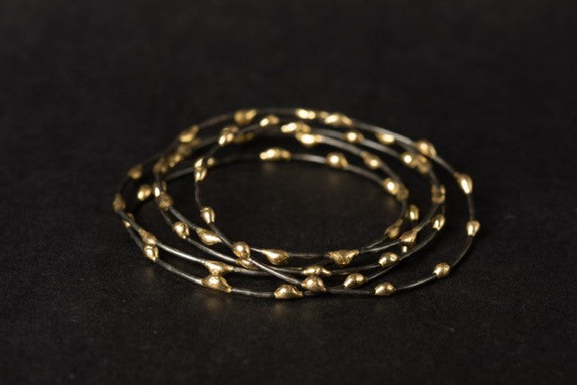 'Gwlith' Bangle