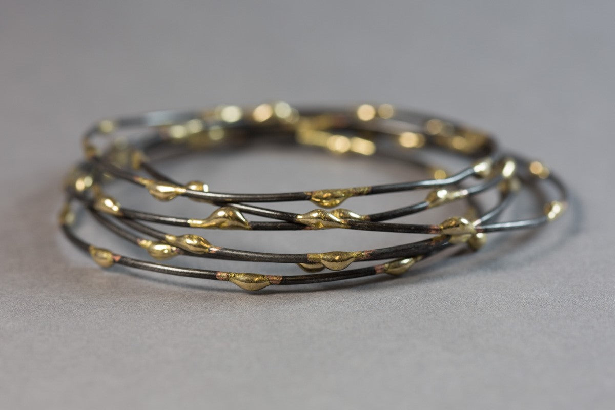 'Gwlith' Bangle